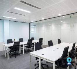 coworking space in Unitech Cyber Park, Sec-39 Gurgaon