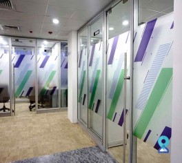 Coworking Space in M G Road,Bangalore