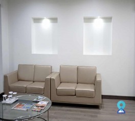 Coworking Space in M G Road,Bangalore