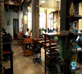 Coworking Office Space in Sec 65 Noida