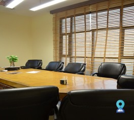 Shared Office Space in Noida