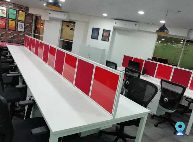 Serviced Office Kharadi Pune