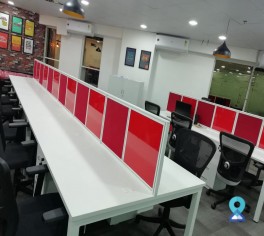 Serviced Office Kharadi Pune