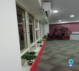 Office Space Kharadi Pune