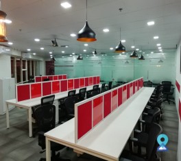 Co-working Space Kharadi Pune