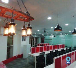 Co-working Space Pune Kharadi