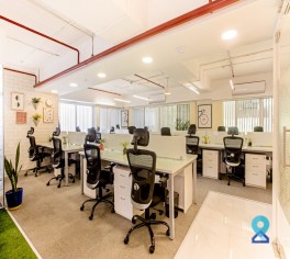 Coworking Space Mumbai Bandra West