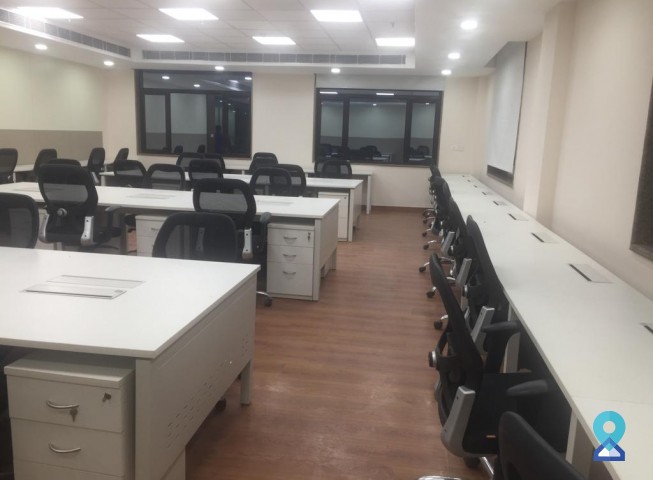 coworking space in sector 44, Gurugram