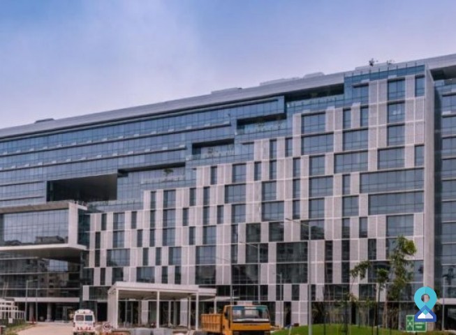 Coworking Space in Marutiseva Nagar,Bangalore