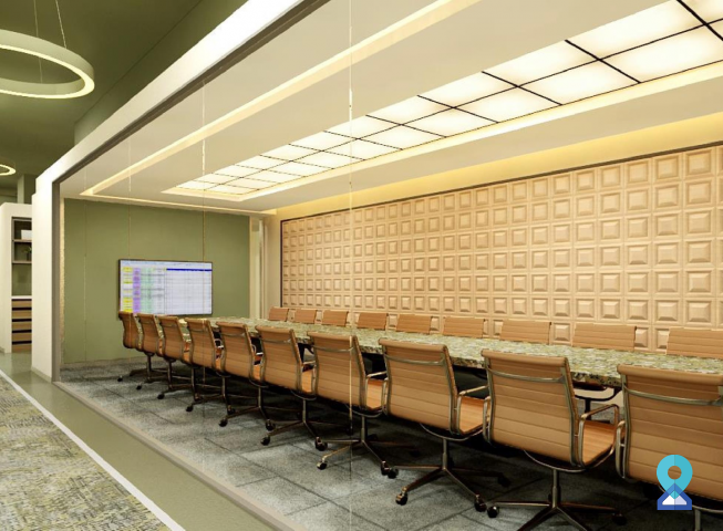 Coworking Space in Marutiseva Nagar,Bangalore