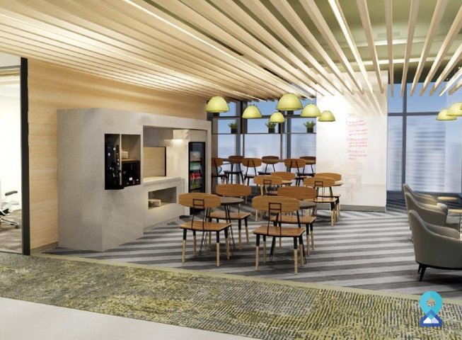 Coworking Space in Marutiseva Nagar,Bangalore