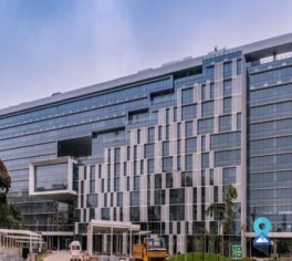Coworking Space in Marutiseva Nagar,Bangalore