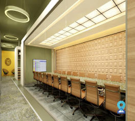 Coworking Space in Marutiseva Nagar,Bangalore