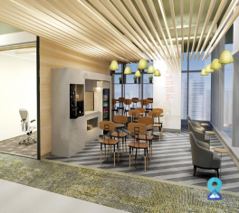 Coworking Space in Marutiseva Nagar,Bangalore