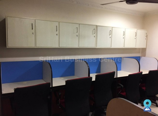 Office Space in Chennai