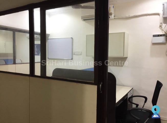 Rent Office Space in Chennai
