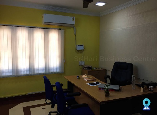 Office for rent in Chennai