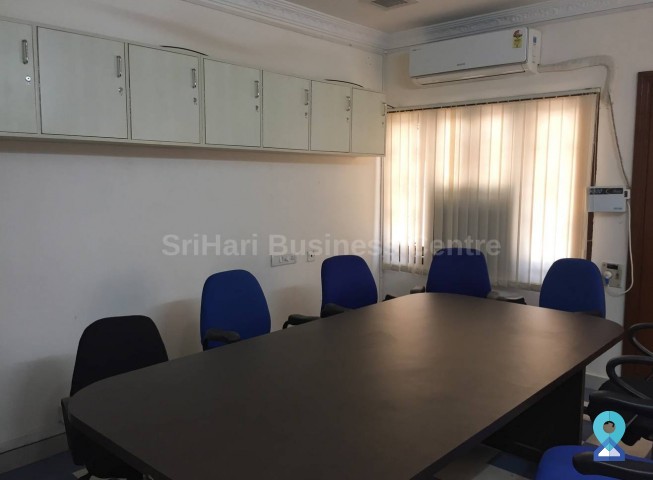 Conference Rooms in Nungambakkam High Road, Chennai
