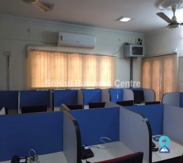 Co-working Space in Nungambakkam High Road, Chennai