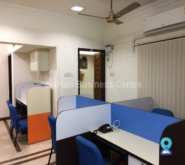 Office Space in Nungambakkam High Road, Chennai