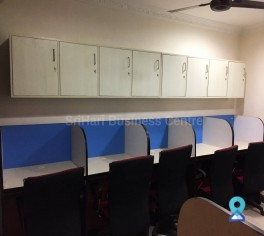 Office Space in Chennai