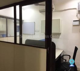 Rent Office Space in Chennai