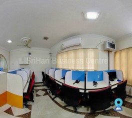 Co-working Space in Chennai