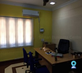 Office for rent in Chennai