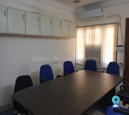Conference Rooms in Nungambakkam High Road, Chennai
