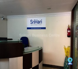 Office Space Chennai
