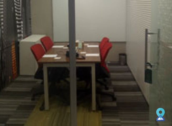 Coworking Space in Teynampet,Chennai