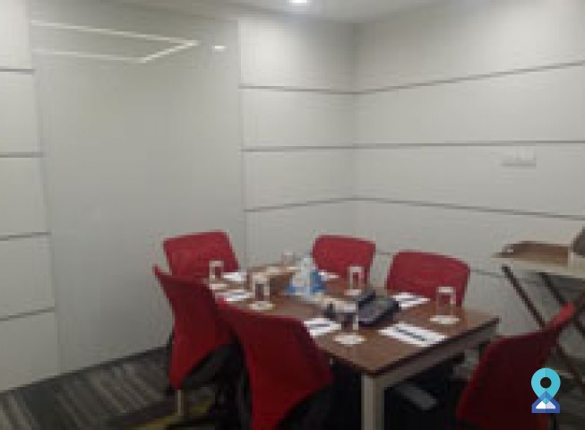Coworking Space in Teynampet,Chennai