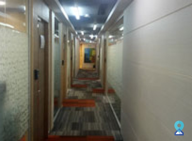 Coworking Space in Teynampet,Chennai