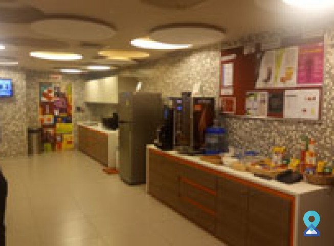 Coworking Space in Teynampet,Chennai