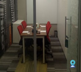 Coworking Space in Teynampet,Chennai