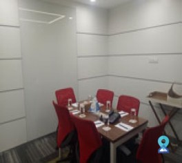 Coworking Space in Teynampet,Chennai
