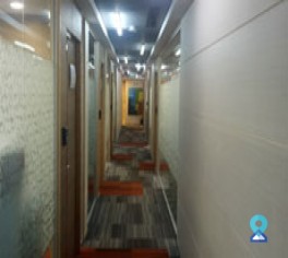 Coworking Space in Teynampet,Chennai