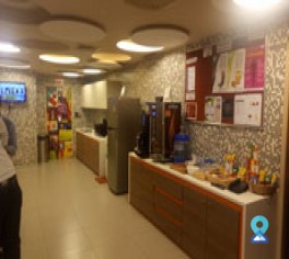 Coworking Space in Teynampet,Chennai