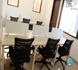 Coworking Space in Golf Course Road Gurgaon