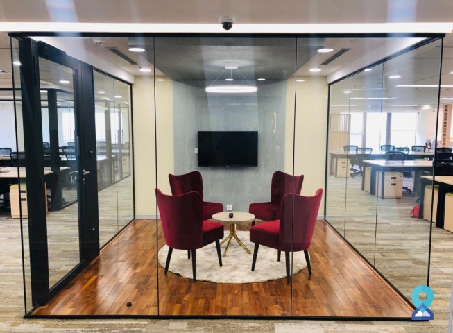 Meeting Room Pune Viman Nagar