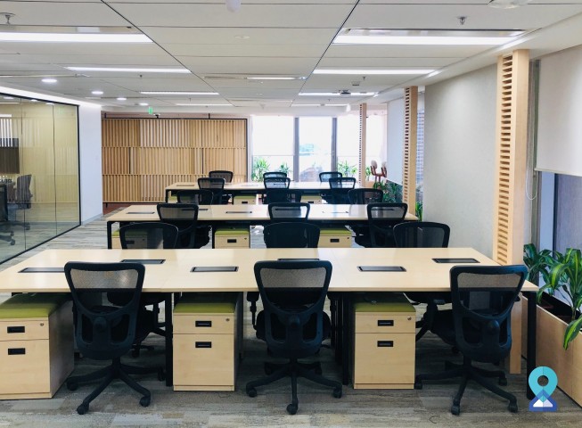 Co-working Space Viman Nagar Pune