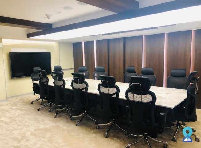 Meeting Room Viman Nagar Pune