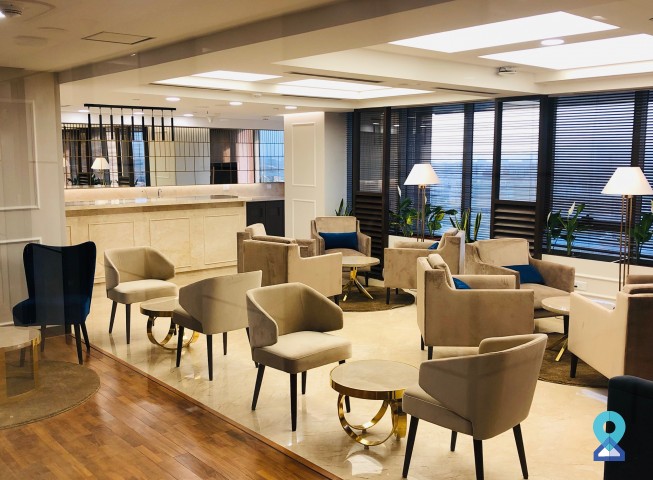 Shared Office Viman Nagar Pune