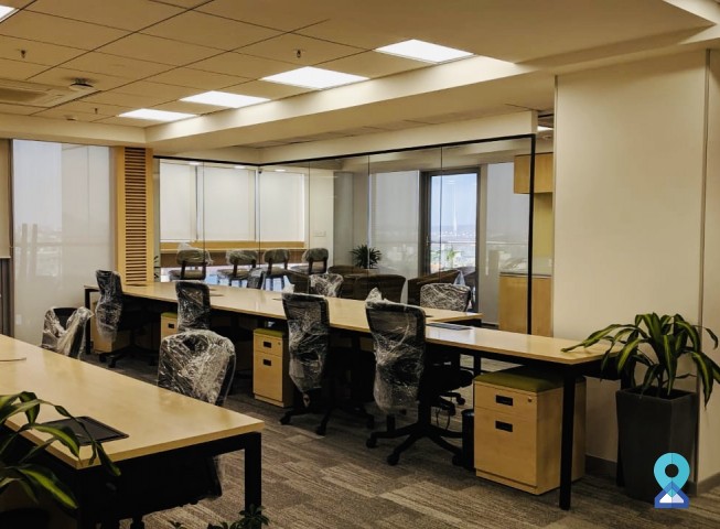 Business Centre Pune Viman Nagar