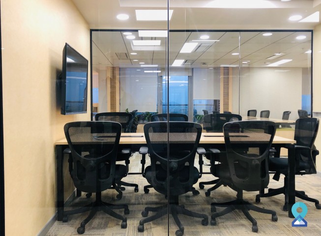 Co-working Space Pune Viman Nagar