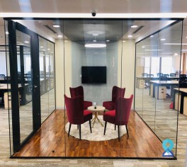 Meeting Room Pune Viman Nagar
