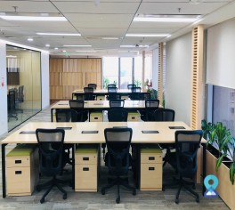 Co-working Space Viman Nagar Pune