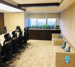 Serviced Office Pune Viman Nagar