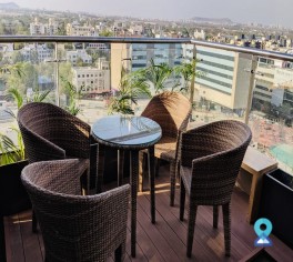 Shared Office Space Pune Viman Nagar