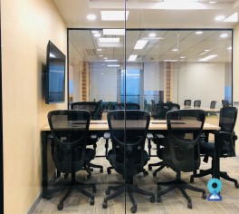 Co-working Space Pune Viman Nagar